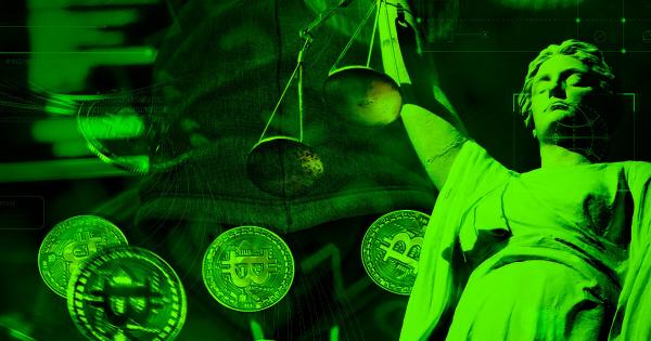 DOJ shuts down ChipMixer over $3B of cryptocurrency money laundering