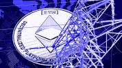 Crypto downturn sees electricity consumption on Ethereum plunge by 50%