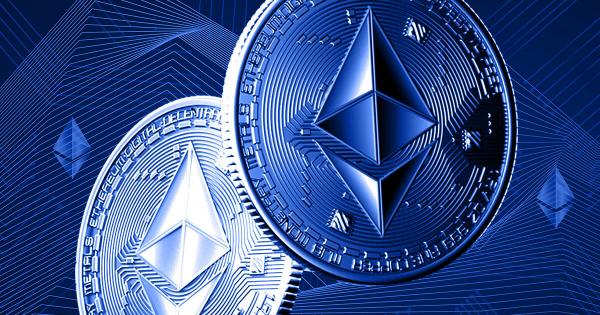 Ethereum’s Merge: Analytics suggest it is doing little to attract new users