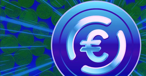 USDC's parent company Circle launches Euro backed stablecoin