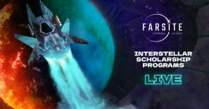 Farsite Starts Recruiting Pilots for Interstellar Scholarship Program