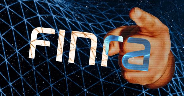 FINRA CEO welcomes crypto employees who were laid off as agency increases focus on digital assets