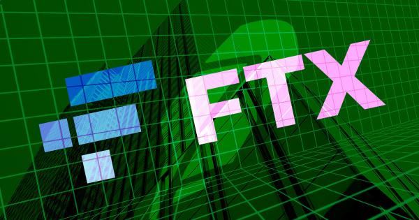 FTX debunks rumors of M&A conversations with Robinhood