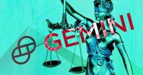 The CFTC is suing Gemini exchange for making false statements in 2017