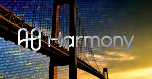 Harmony announces a $1 million bounty for Horizon bridge stolen funds recovery