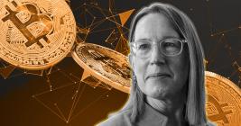 SEC commissioner Hester Pierce criticizes agency’s resistance to Bitcoin spot ETP