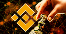 Binance Labs launches $500M fund to back Web3 projects