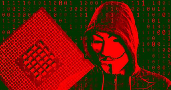 Hackers can steal crypto keys on Intel, AMD CPUs via ‘Hertzbleed’ vulnerability