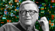 Bill Gates puts NFTs on blast as ‘shams’