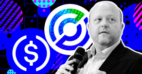 Circle CEO fails to dismiss allegations USDC users can be blocked