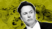 Elon Musk denies shilling crypto, reaffirms support for DOGE