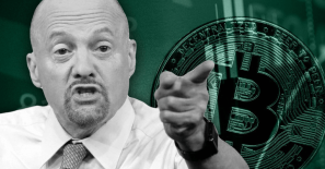 Jim Cramer says bull market may return soon but full recovery for Bitcoin years off