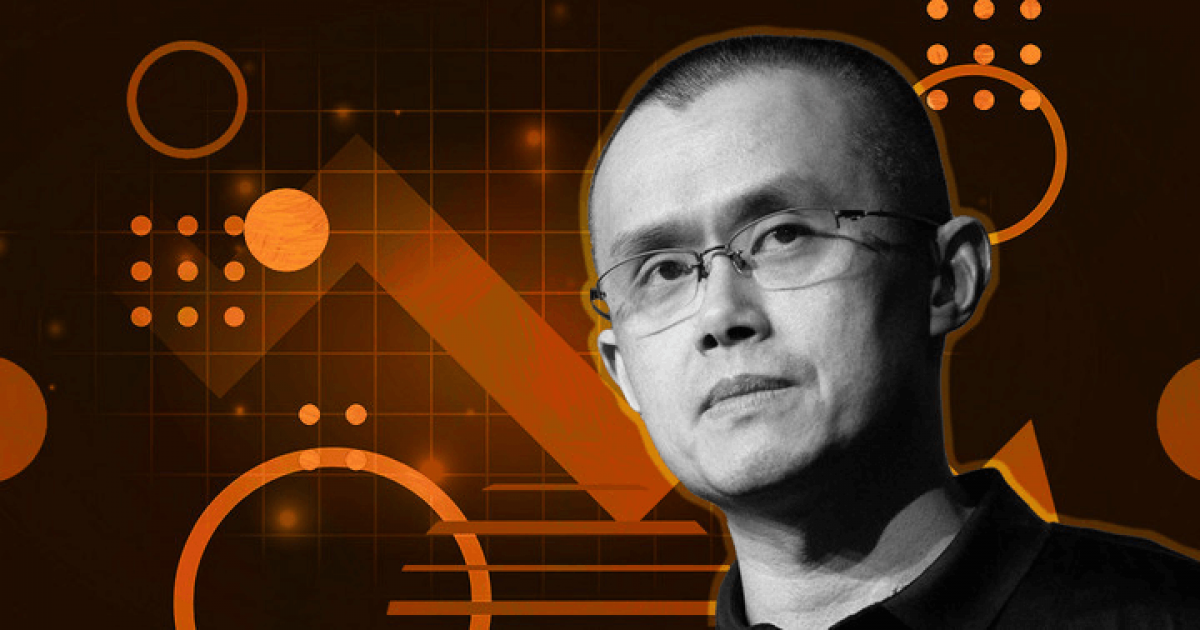 Binance CEO says bailouts for bad projects ‘don’t make sense’