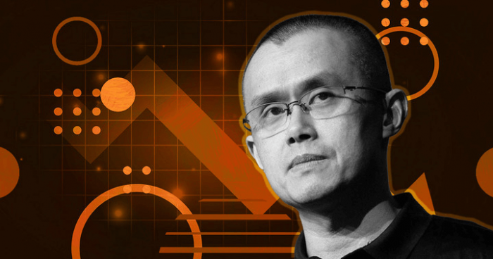 Binance CEO says bailouts for bad projects ‘don’t make sense’