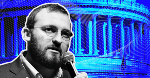 Cardano founder steals the show at Congressional hearing on crypto regulation