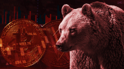 Glassnode report shows 2022 bear market is the worst in history