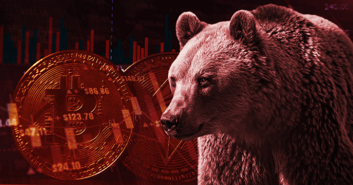Glassnode report shows 2022 bear market is the worst in history