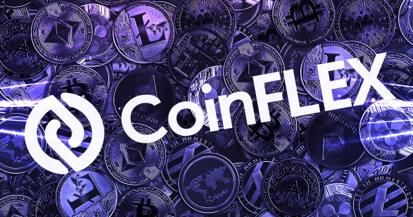 CoinFlex to resume withdrawals after raising funds via new token issuance