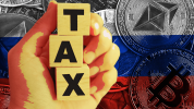 Russia approves tax exemptions for issuers of cryptocurrency