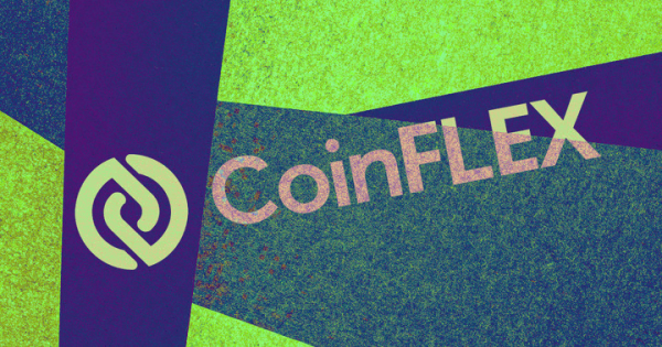 CoinFlex backtracks on resuming withdrawals
