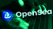 OpenSea experiences email data breach, warns users of phishing scams
