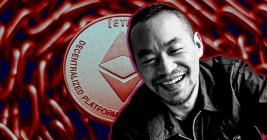 Crypto entrepreneur Jeff Huang allegedly stole 22,000 ETH, ran over 10 failed projects