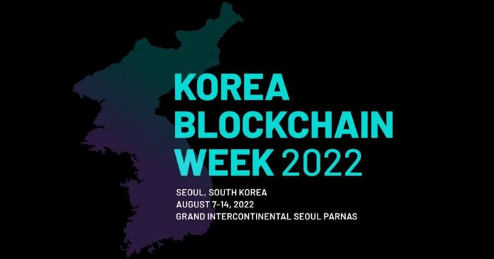 Korea Blockchain Week to Hold First Live Event in Seoul After Covid Hiatus