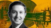 Grayscale CEO says pension funds are looking to add Bitcoin