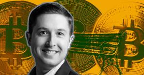 Grayscale CEO advocates for spot Bitcoin ETF options to gain approval