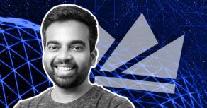 The inherent flaw of delegated proof-of-stake governance systems with Nischal Shetty, WazirX