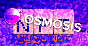 Osmosis unveils a demo NFT builder