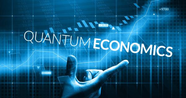 Quantum Economics partners with LitBit for project incubation