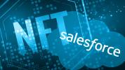 Salesforce trials NFT service amid plunging trading volumes