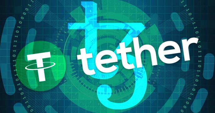Tether has announced that it will launch USDT on the Tezos network