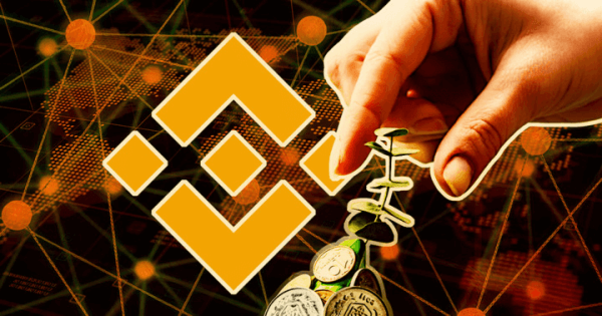 Binance and TripleA partner for crypto payment option