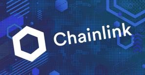 Chainlink on-chain activity ramps up after news of improved staking system