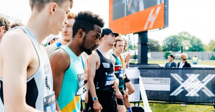 xG Studios announces partnership with LimeLight Sports Club to reward Hackney Half Marathon runners with NFTs