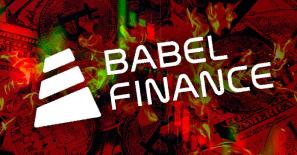Babel lost over $280M trading with customer funds; wants to raise up to $300M