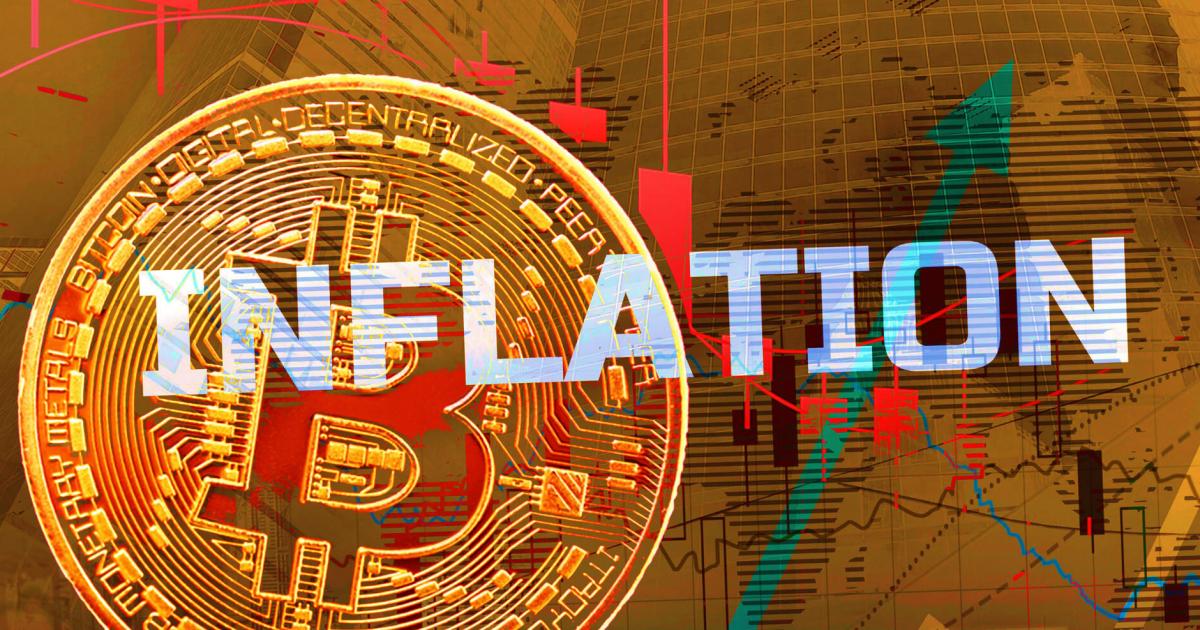 Bitcoin dips under $20K as US inflation rises over 9%