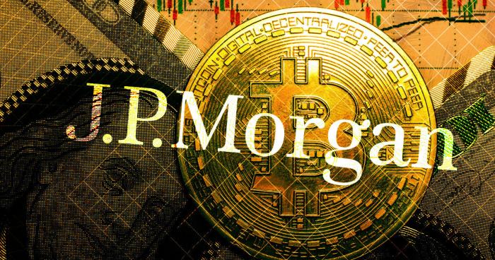 JP Morgan believes SEC will be forced to approve Bitcoin ETFs after losing case against Grayscale