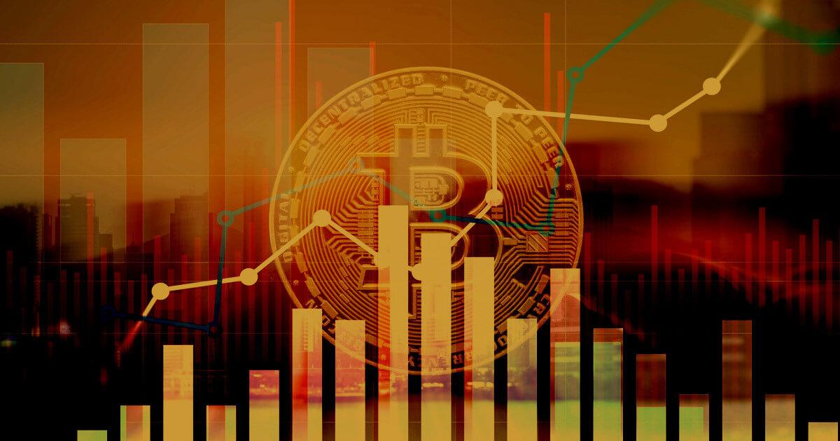 Bitcoin’s rising illiquid supply can spur more price volatility, data suggests