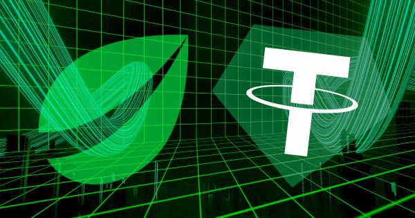 Tether, Bitfinex aim at building a new internet with P2P app Keet