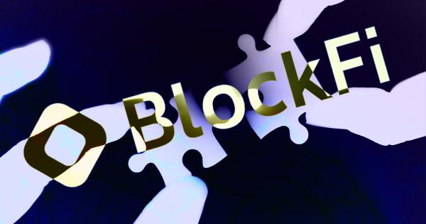 FTX gives BlockFi $400M credit facility; has option to buy company for up to $240 million