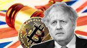 Boris Johnson resignation may halt U.K. crypto regulations