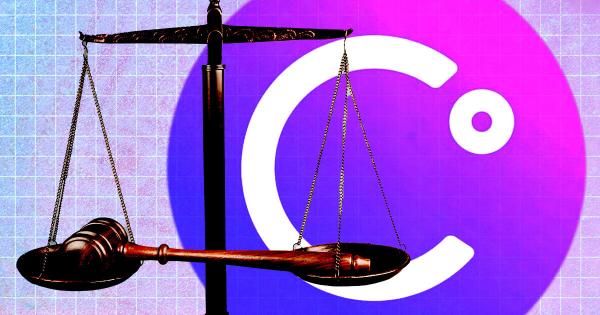 Celsius gets sued amidst Ponzi scheme allegations