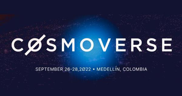 ATOM price struggles but Cosmoverse showcases the strength of Cosmos ecosystem