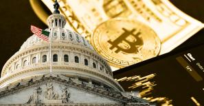 US Senators propose bill to exempt crypto transactions under $50 from taxation