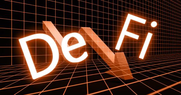 Here’s why the crypto downturn isn’t the end for DeFi