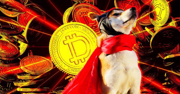 You can now inflict “9999 emotional damage” on Dogecoin fudsters using Dogepedia