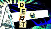 El Salvador seeks to buy back $1.6B of debt to quell default fears